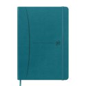 Notatnik OXFORD SIGNATURE A5 80 kartek kratka mix kolorów 400154868