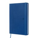 Notatnik OXFORD SIGNATURE A5 80 kartek kratka mix kolorów 400154868