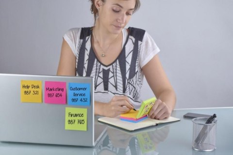 Multi kostka samoprzylepna POST-IT Super Sticky (2014-SC-BYFG),76x76mm, 4x75 kart., mix kolorów