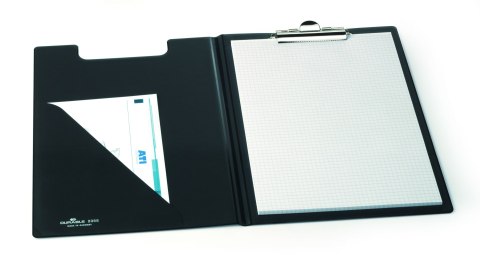 Clipboard 2355-01 czarny DURABLE (X) 235501 SALE