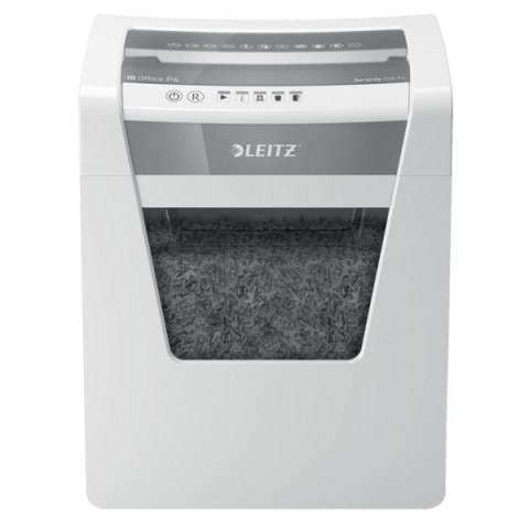 Niszczarka LEITZ IQ OFFICE P4 80030000