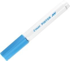 Marker PINTOR EF niebieski PISW-PT-EF-L PILOT (X) SALE