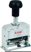 Numerator EAGLE TY102-12 12-cyfrowy