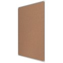 Tablica ogłoszeniowa korkowa Nobo Premium Plus 1500x1200mm 1915183