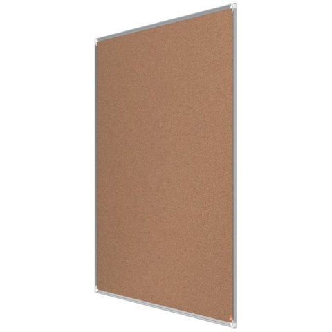 Tablica ogłoszeniowa korkowa Nobo Premium Plus 1500x1200mm 1915183