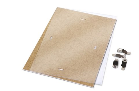 Antyrama z pleksi 24*30 5616001PL-00 BIELLA