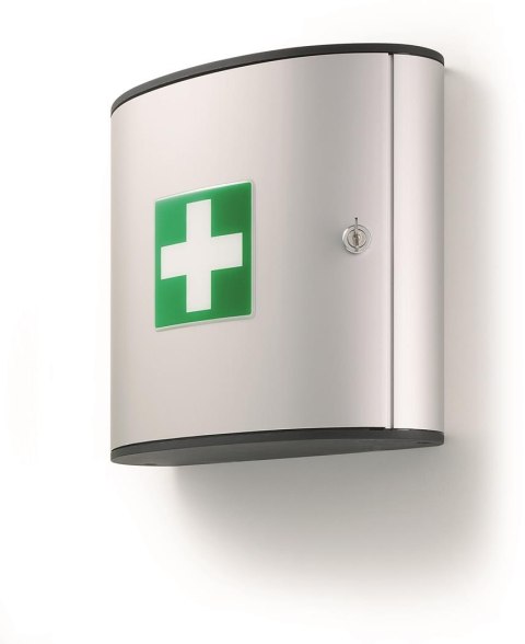 Apteczka DURABLE FIRST AID M 1970 mała