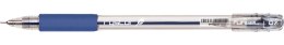 Pióro żelowe G-032/C FUN GEL niebieskie RYSTOR 428-002
