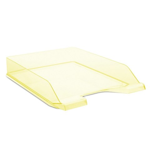 Szuflada 7470001PL-11 tran.żół ta DONAU (X)