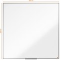 Tablica melaminowa panoramiczna Nobo Essence 1200X1200mm 1915452