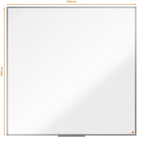 Tablica melaminowa panoramiczna Nobo Essence 1200X1200mm 1915452