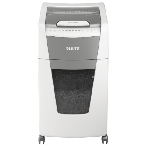 Niszczarka Leitz IQ AutoFeed 300, P4 80150000