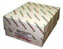Papier komputerowy/składanka 240x6x2, 1800skł. nadruk 240206C0N1red EMERSON