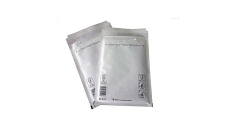 Koperta powietrzna CD wym. zew. 200 x 175 mm 2FVAF203021 bąbelkowa