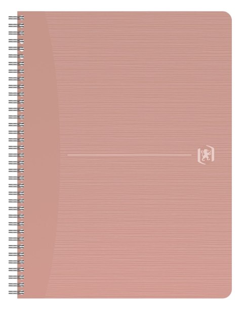 Kołozeszyt OXFORD RECUP A4 50 kartek kratka 400154145