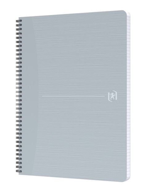 Kołozeszyt OXFORD RECUP A4 50 kartek kratka 400154145