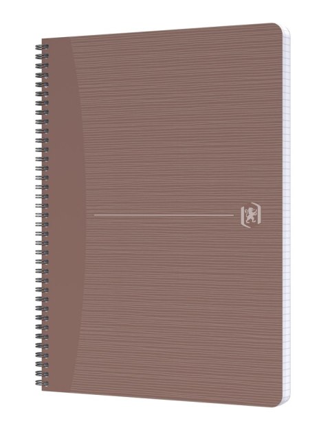 Kołozeszyt OXFORD RECUP A4 50 kartek kratka 400154145