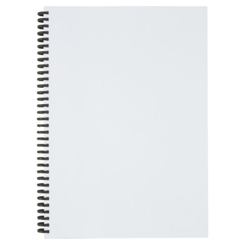 Grzbiety GBC do oprawy Click A4 34R 12mm czarne 388064E