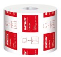 Papier toaletowy, duże rolki KATRIN CLASSIC System Toilet ECO, 103424, opakowanie: 36 rolka
