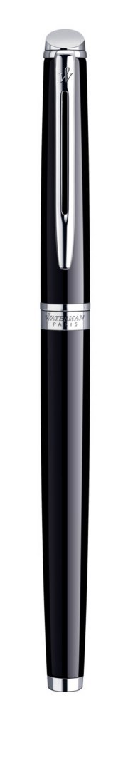 Pióro wieczne (F) HEMISPHERE CZERŃ CT WATERMAN S0920510