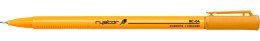 Cienkopis RYSTOR RC-04 pomarańczowy 403-005