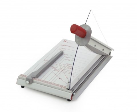 Gilotyna biurowa WALLNER RC 331N