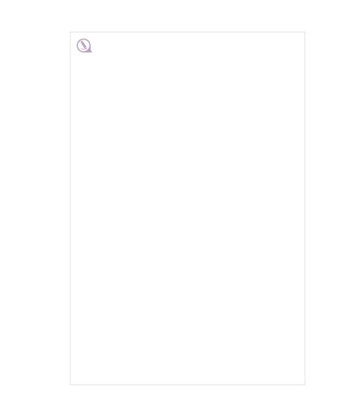 Kołonotatnik A5 60 kartek, kratka / tagi, BEAUTY, OXFORD, 400040559