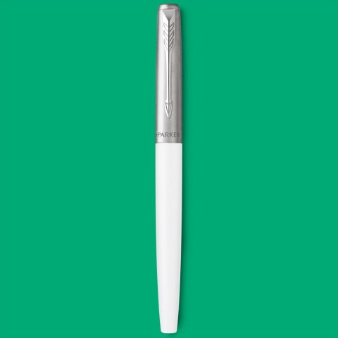 Pióro wieczne (M) JOTTER ORIGINALS WHITE PARKER 2096871, blister