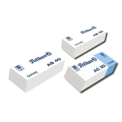 Gumki AC30 30szt 300007895 PELIKAN
