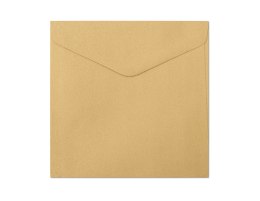 Koperta C5 PEARL złoty K.,150g/m2 (10) 280688 GALERIA PAPIERU
