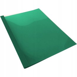 Okładka EXPRESS 9.5 zielona (8) 415055 ARGO