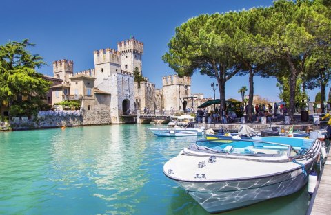 Terminarz Ścienny 2026 Michalczyk i Prokop T-107S-2 kalendarz jednodzielny