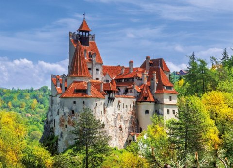 Kalendarz trójdzielny (H) 2026 Michalczyk i Prokop T-106T-06