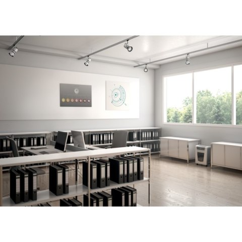 Niszczarka LEITZ IQ OFFICE Pro P4 80060000