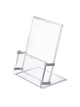 Stojak na ulotki A4 jedna kieszeń 0403-0003-00 PANTA PLAST