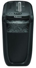 Niszczarka FELLOWES 60Cs 4606101 10 kartek 22 litry P4