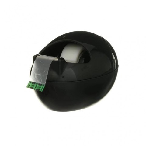 Dyspenser do taśm SCOTCH Magic (C36-B-EU) projektu Karim Rashid, czarny, taśma GRATIS (X) SALE