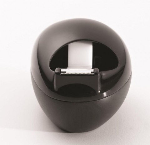 Dyspenser do taśm SCOTCH Magic (C36-B-EU) projektu Karim Rashid, czarny, taśma GRATIS (X) SALE