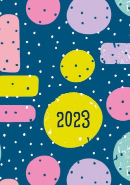 Terminarz Mikro 69x99mm 2026 Michalczyk i Prokop T-MIKRO-07 KALENDARZ