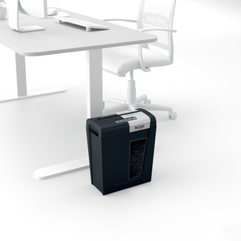 Niszczarka Rexel Secure MC4, (P-5), 4 kartki, 14 l kosz, 2020129EU