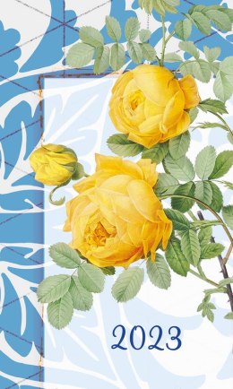 Terminarz Mini 87x145mm 2026 Michalczyk i Prokop T-MINI-08 KALENDARZ