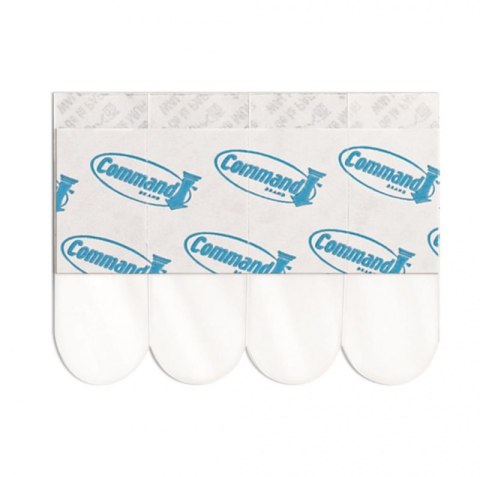 Paski wymienne do haczyków wielokrotnego użytku COMMAND_ (17024 PL), 12 szt. 3M-UU007828229