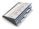 Teczka osobowa zawieszana, 5-części ( wersja niemiecka) Nieb.255406 DURABLE SALE