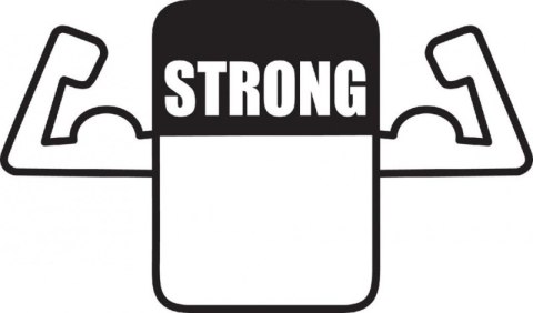 Zakładki indeksujące POST-IT do archiwizacji (676-AYPV), PP, silne, 16x38mm, 4x10 szt., mix kolorów