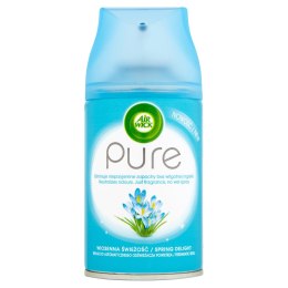 AIR WICK wkład do odświeżacza 250ml Wiosenna Świeżość 70255