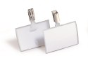 Identyfikator CLICK FOLD 54x90mm z klipem (25szt.) DURABLE 8216-19 SALE