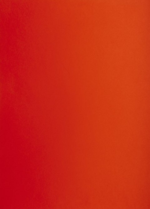 Karton kolorowy Oxford B1 225g 25ark nr.28 czerwony 400150262 TOP-2000