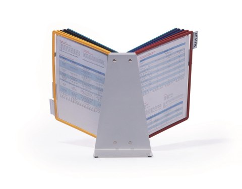 Podstawa stołowa na 10paneli A4 DURABLE 5570-00