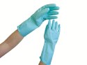Rękawice gumowe M ANNA ZARADNA 46256
