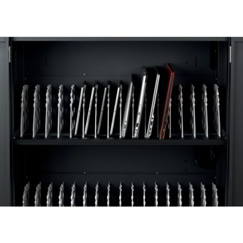 Szafka do ładowania Kensington AC32, 32 porty, do urzadzeń 15.6 K62327EU